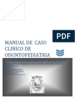 Manual Caso Clinico 2013