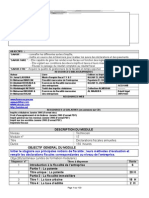 UFM 17 Déclarations Fiscales Annuelles