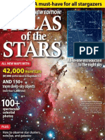 Astronomy Magazine-Atlas of The Stars (2010)