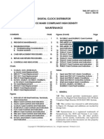 dcd521 Maintenance PDF