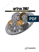 Gear Trax 2007