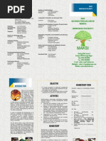 Indonesian Oil Palm Society 2009-2011