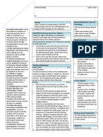 Pmi Lesson Plan