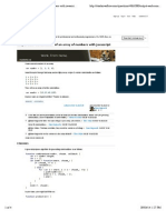 Output Each Combination of An Array of Numbers With Javascript - Stack Overflow