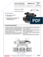Cetop8 PDF