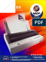 LQ 540 DX PDF