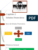 Capitulo 2 Estados Financieros PDF