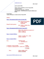 Exercice-Corrige Fiscalite 2 PDF