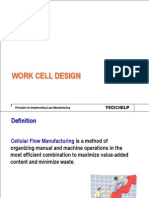 7 Slides Cell Design