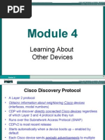 Ccna2 Mod4 GW