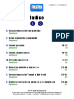 Italiano - Esercizi Livelli c1 - c2 PDF