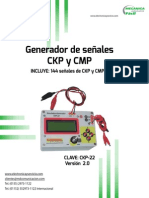 CKP22