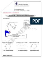 Suma Internos Diagonales Poligonos 4 C2a6 Julio PDF