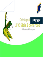 Catalogo JF C120 S2 Polia