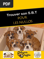 Guide Pour Les Nullo S