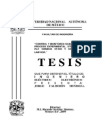 Tesis Completa PLC Scada