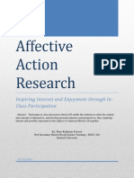 Action Research