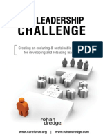 The Leadership Challenge