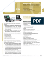 Mod. MW-B-C/EV: Microwave Laboratory