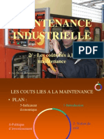 02 Couts Lies A La Maintenance