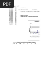 Nutrition Tables For Blenderized Tube Feeding