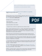 (Tutorial) Como Resolver o Problema Do SIM Inválido Do Seu Aparelho