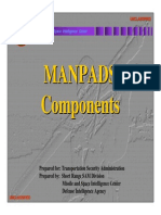 Manpads Components