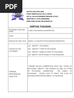 3.ASSIGNMENT SHEET (Teori Packaging) - Final