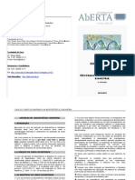 Mestrado Bioestatistica - Portugal - MBB - Guia - de - Curso