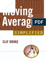 Moving Average Simplified