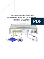 Comment Paramétrer Une Connexion ADSL Sur Un Modem