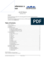 Tkinter 8.4 Reference - A GUI For Python (2010) PDF