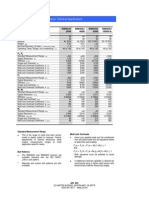 Sensor Fuerza Torque Spec Sheet 90M40x3 SI