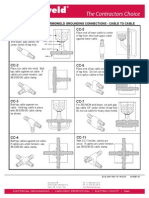 34 5381 01 Instructions Cable Cable