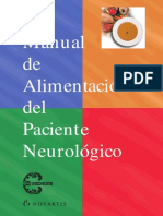 Afasia - Alimentacion Del Paciente Neurologico