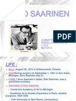 Eero Saarinen