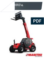 Manitou MHT 860 (IT)