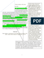 Inro Paragraphs