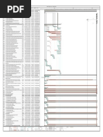 cp2 - Baseline Schedule