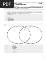 Ds111-Unit 11 Summative Assessment