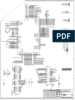 MTK 6218 Schematics