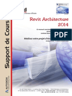 Revit 2014