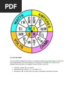 La Ley de Ohm y Coulomb