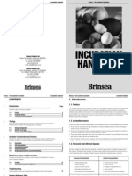 Brinsea Handbook