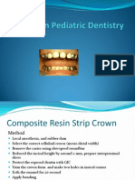 Esthetic in Pediatric Dentistry