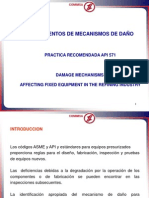 Mecanismos de Daño Pep Akal C Api 571