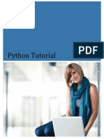 Python Tutorial