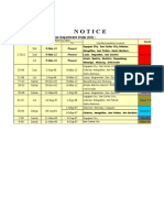 RDO No 4 - Calasiao (Cities & All Municipalities)