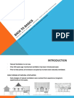 Natural Ventilation Strategies in Tropical Climate