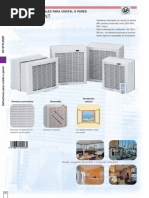 Ficha Tecnica Residencial Axial HV